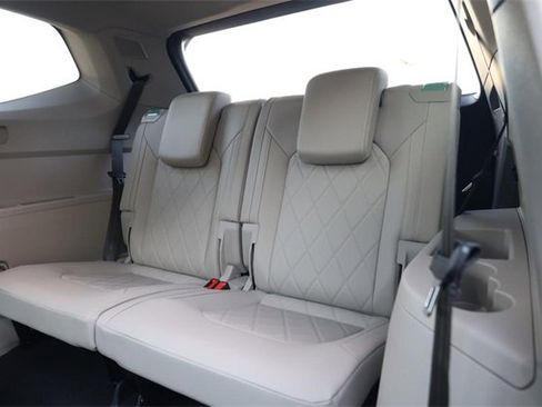 New 2026 Volkswagen Atlas SEL Premium R-Line image 31