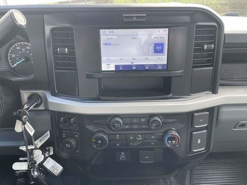 New 2026 Ford F350 XL image 20