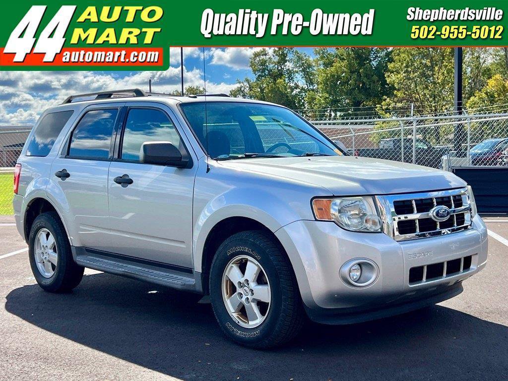 Used 2010 Ford Escape XLT AWD/4WD image 1