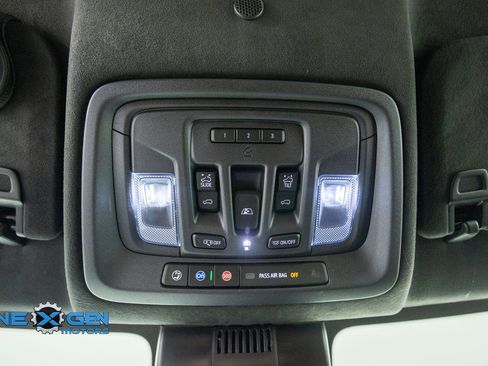 Used 2024 GMC Sierra 1500 Denali Ultimate AWD/4WD image 20