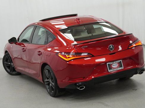 Used 2023 Acura Integra A-Spec image 14