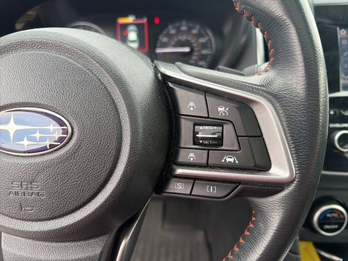 Used 2020 Subaru Crosstrek 2.0i Premium w/ Moonroof Package 2 image 28