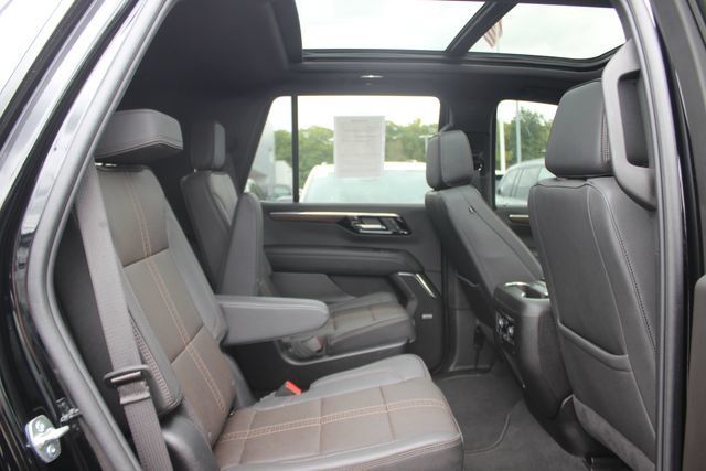 Used 2025 Chevrolet Tahoe High Country w/ Sun And Tow Package AWD/4WD image 35