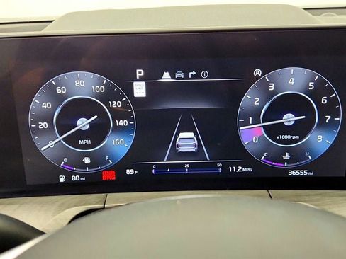 Used 2023 Kia Telluride SX Prestige X-Pro AWD/4WD image 15
