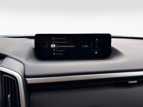 New 2026 MAZDA CX-50 2.5 Hybrid w/ Preferred Pkg image 15