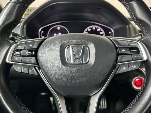 Used 2022 Honda Accord Sport image 29