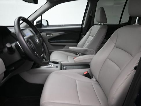 Used 2023 Honda Ridgeline RTL image 25