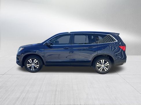 Used 2018 Honda Pilot EX-L image 4