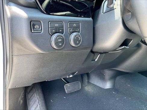New 2026 Chevrolet Silverado 1500 LT AWD/4WD image 30