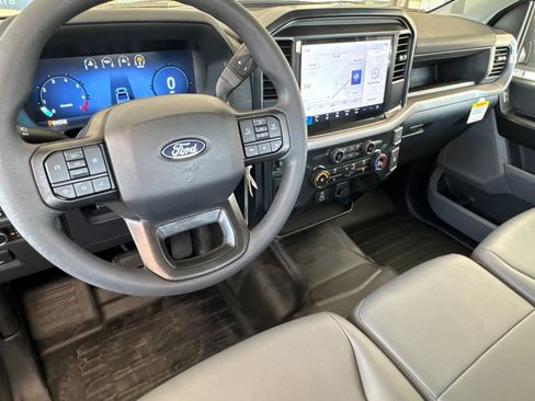 New 2025 Ford F150 XL image 13