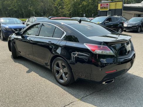 Used 2013 Acura TL SH-AWD image 8