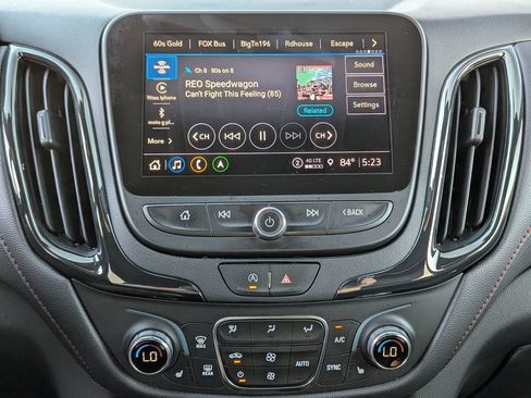 Used 2023 Chevrolet Equinox RS AWD/4WD image 24