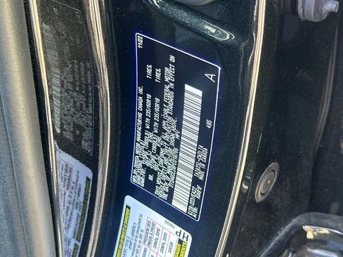 Used 2023 Lexus NX 350 AWD w/ Cold Area Package image 40