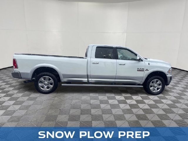 Used 2016 RAM 2500 Laramie AWD/4WD image 7