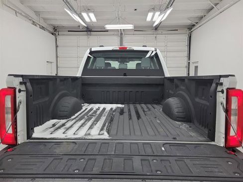 Used 2023 Ford F250 XL w/ XL Off-Road Package image 8