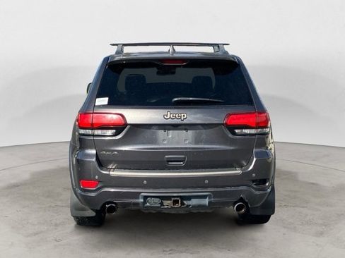 Used 2016 Jeep Grand Cherokee Limited 75th Anniversary image 3