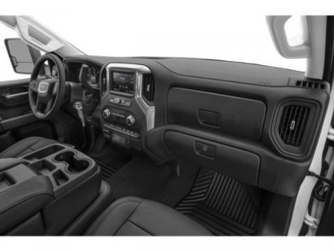 Used 2021 GMC Sierra 2500 4x4 Crew Cab w/ Convenience Package image 18