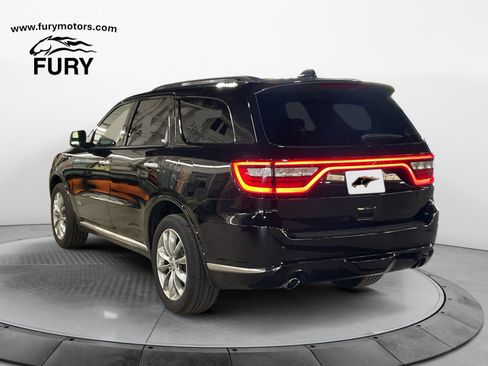 Used 2022 Dodge Durango Citadel AWD/4WD image 5