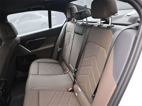 New 2026 BMW 530i w/ Premium Package image 14