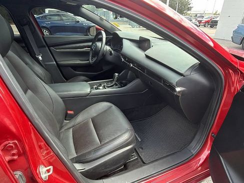 Used 2023 MAZDA MAZDA3 s AWD/4WD image 27