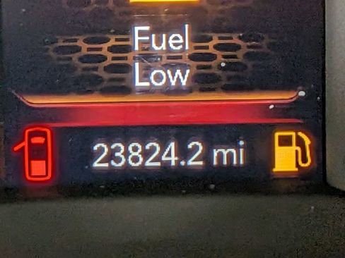 Certified 2024 RAM 2500 Big Horn w/ Bed Utility Group image 24