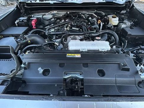 Used 2024 Toyota Tacoma SR5 image 38