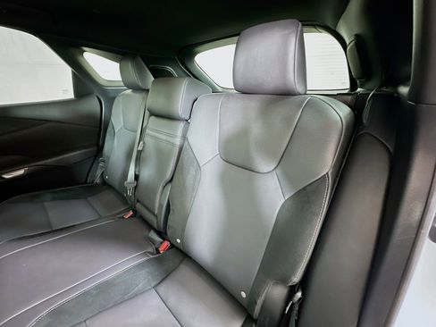 Certified 2023 Lexus RX 500h F Sport image 24