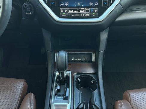 Used 2023 Subaru Ascent Touring image 22