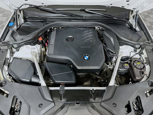 Used 2021 BMW 530i image 34