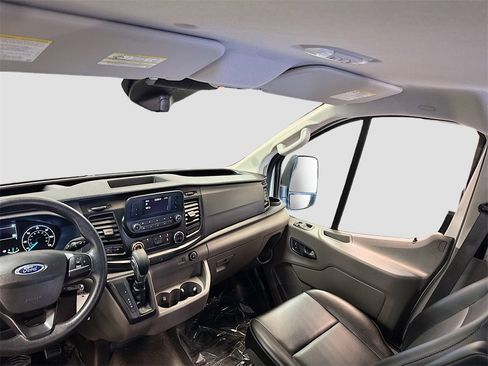 Used 2020 Ford Transit 150 Base image 14