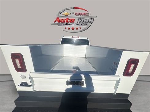 New 2025 Chevrolet Silverado 2500 W/T w/ WT Convenience Package image 22