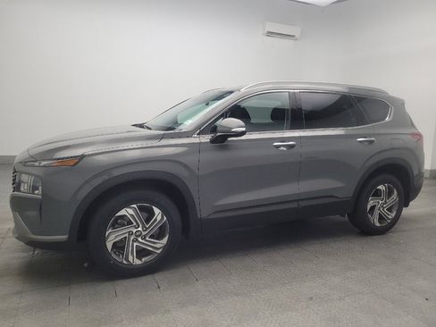 Used 2023 Hyundai Santa Fe SEL FWD image 2