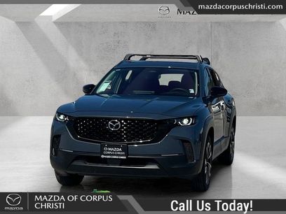 New 2025 MAZDA CX-50 2.5 Hybrid w/ Weather Package
