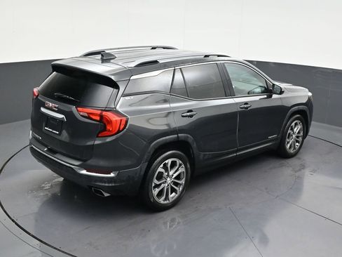 Used 2019 GMC Terrain SLT w/ Preferred Package image 18