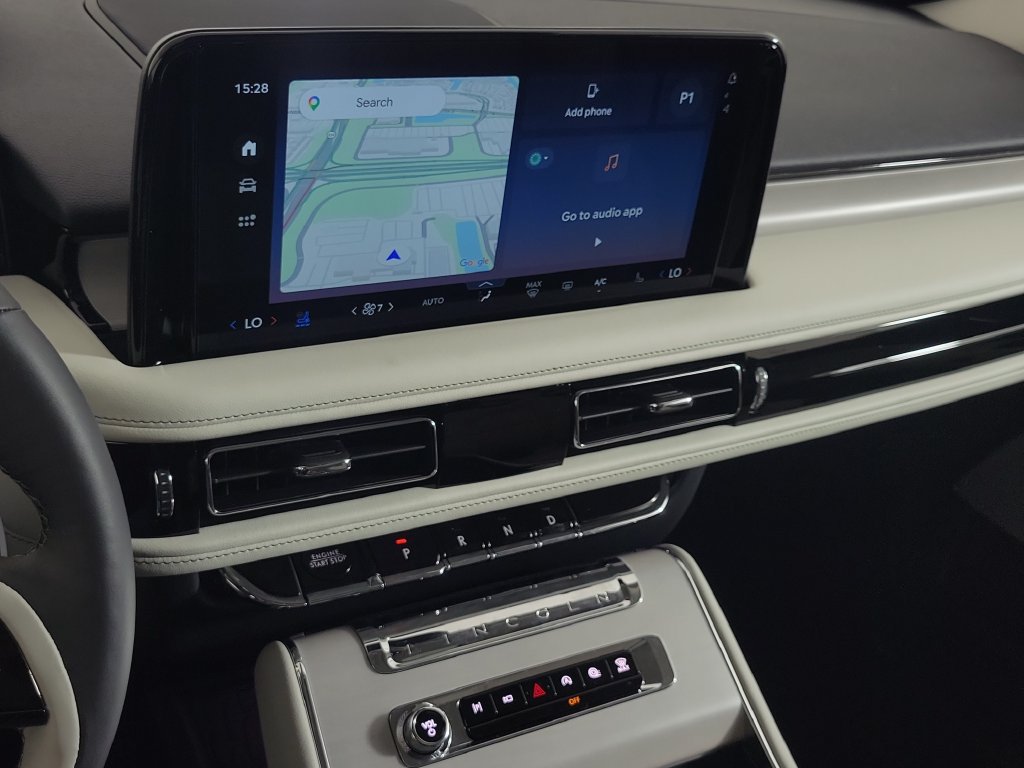 New 2027 Lincoln Aviator Reserve w/ Luxury Package RWD image 25