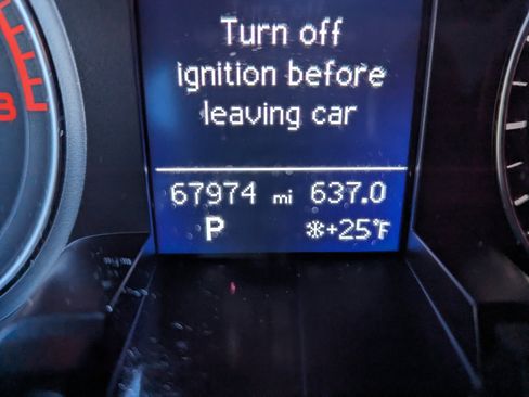 Used 2016 Audi A4 2.0T Premium image 20