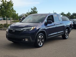 Used 2019 Honda Ridgeline RTL-T video 3