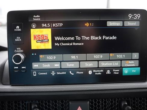 Used 2025 Honda CR-V Sport-L image 30