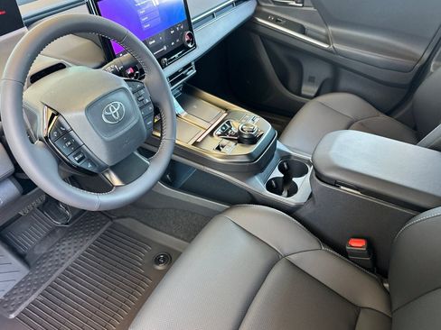 New 2026 Toyota bZ AWD/4WD image 11