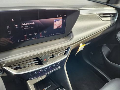 New 2024 Buick Encore GX Avenir w/ Avenir Technology Package image 24