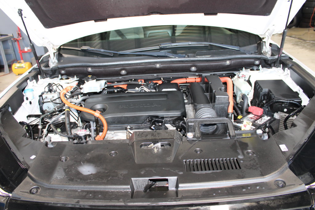 Used 2023 Honda CR-V Sport Touring image 8