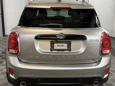 Used 2019 MINI Cooper Countryman S w/ Convenience Package FWD image 5