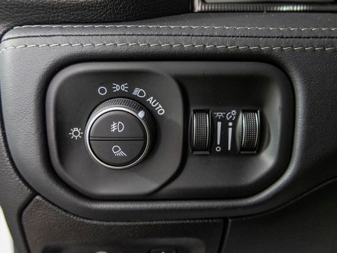 New 2026 RAM 1500 RHO w/ RHO Level 1 Equipment Group AWD/4WD image 35