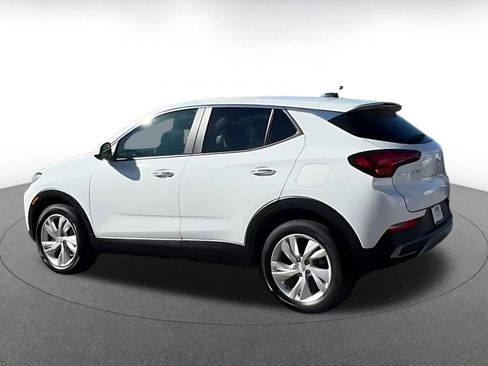 Used 2025 Buick Encore GX Preferred image 10