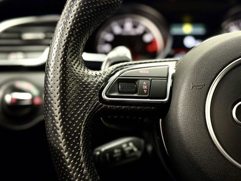 Used 2014 Audi RS 5 Coupe image 15