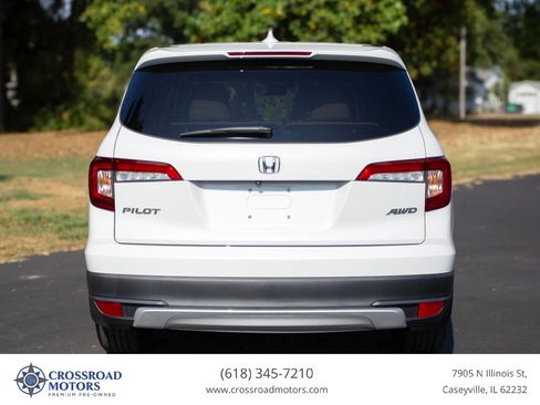 Used 2020 Honda Pilot EX-L image 5