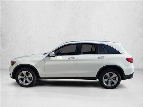 Used 2017 Mercedes-Benz GLC 300 image 6