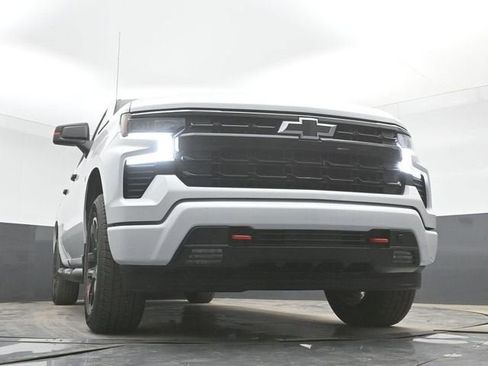 New 2026 Chevrolet Silverado 1500 RST w/ Redline Edition AWD/4WD image 41