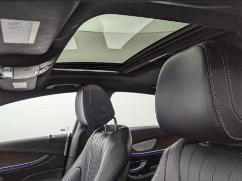 Used 2022 Mercedes-Benz CLS 450 4MATIC image 32