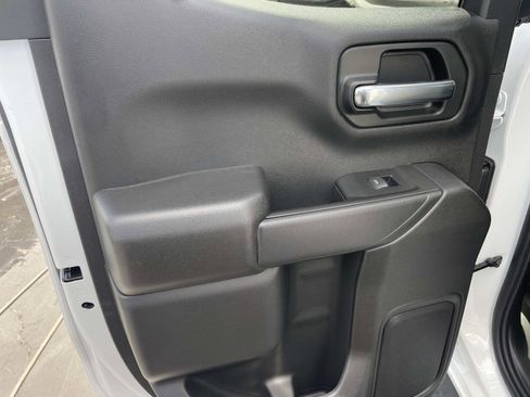 New 2026 GMC Sierra 1500 Pro w/ Pro Value Package image 24